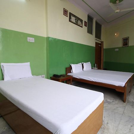 Hotel O Shree Shyam Guest House ジャイプール エクステリア 写真