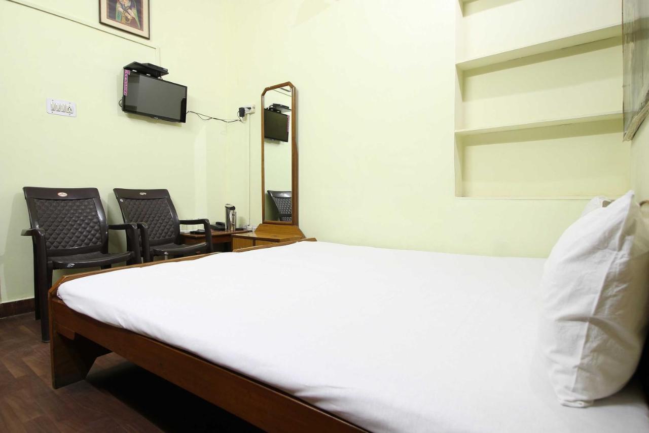 Hotel O Shree Shyam Guest House ジャイプール エクステリア 写真