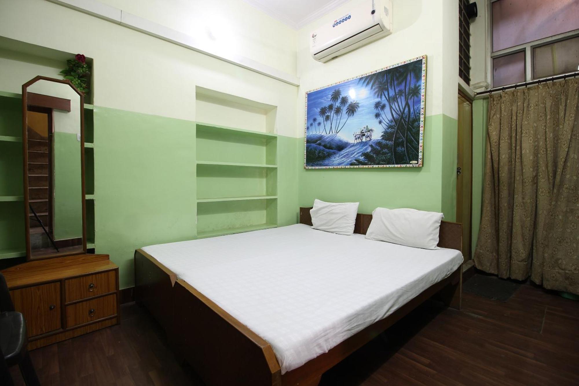 Hotel O Shree Shyam Guest House ジャイプール エクステリア 写真