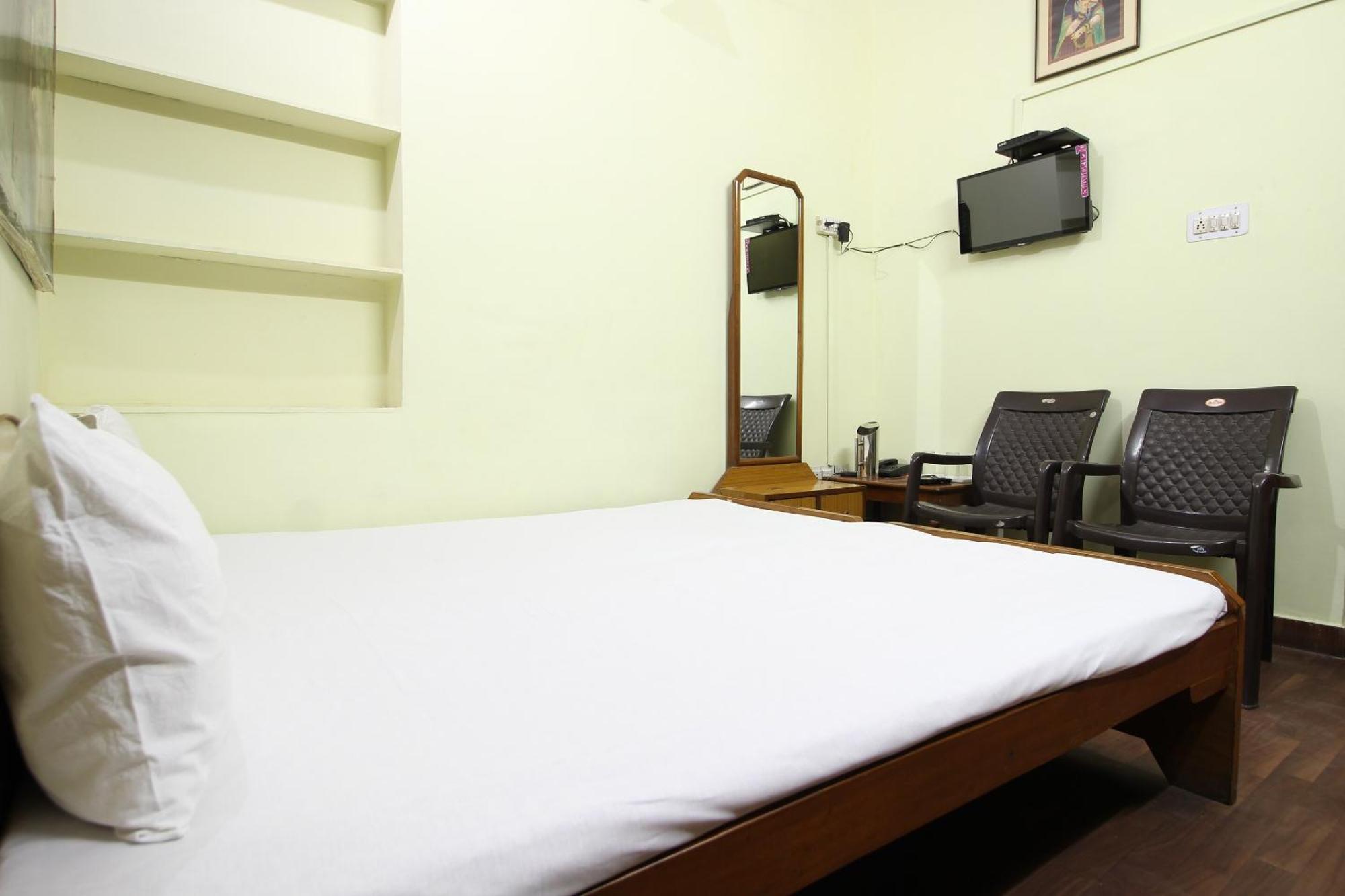 Hotel O Shree Shyam Guest House ジャイプール エクステリア 写真
