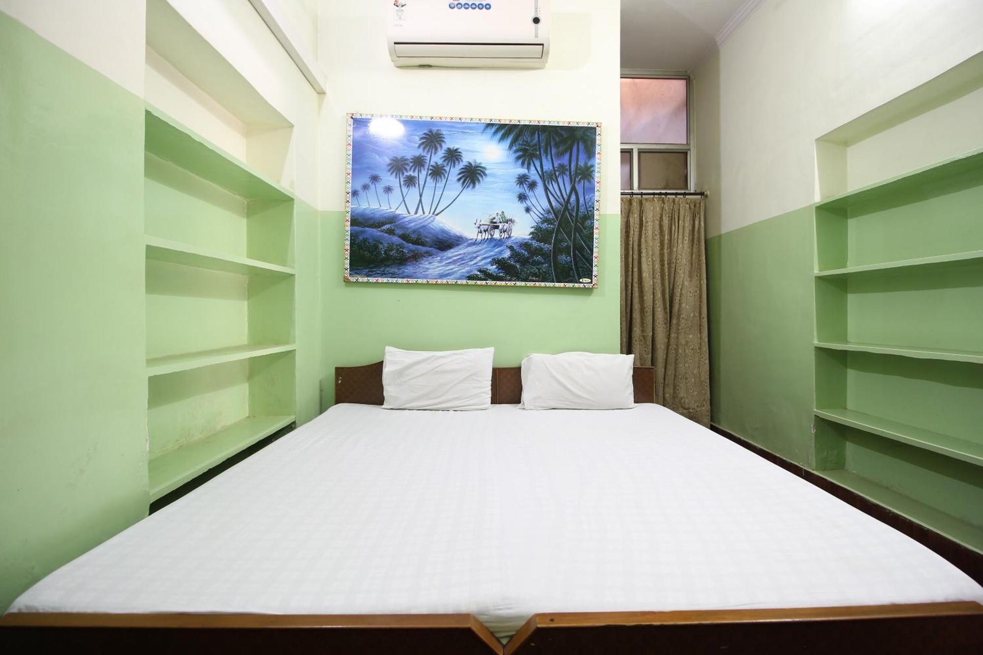 Hotel O Shree Shyam Guest House ジャイプール エクステリア 写真