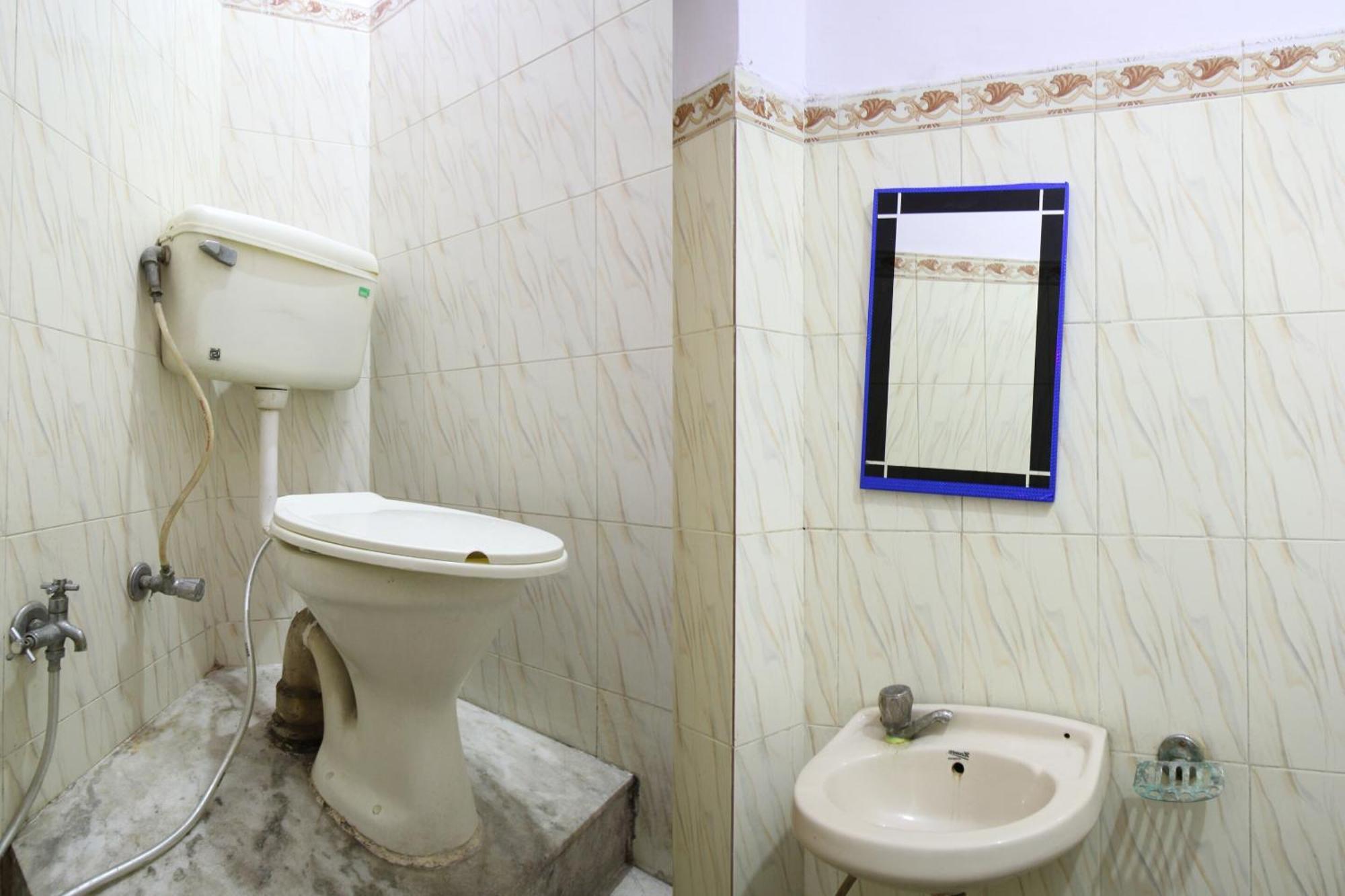 Hotel O Shree Shyam Guest House ジャイプール エクステリア 写真