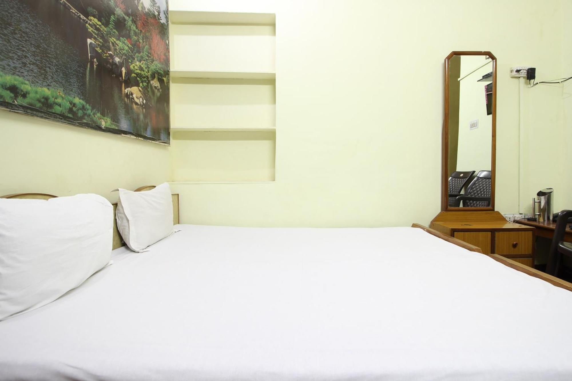 Hotel O Shree Shyam Guest House ジャイプール エクステリア 写真