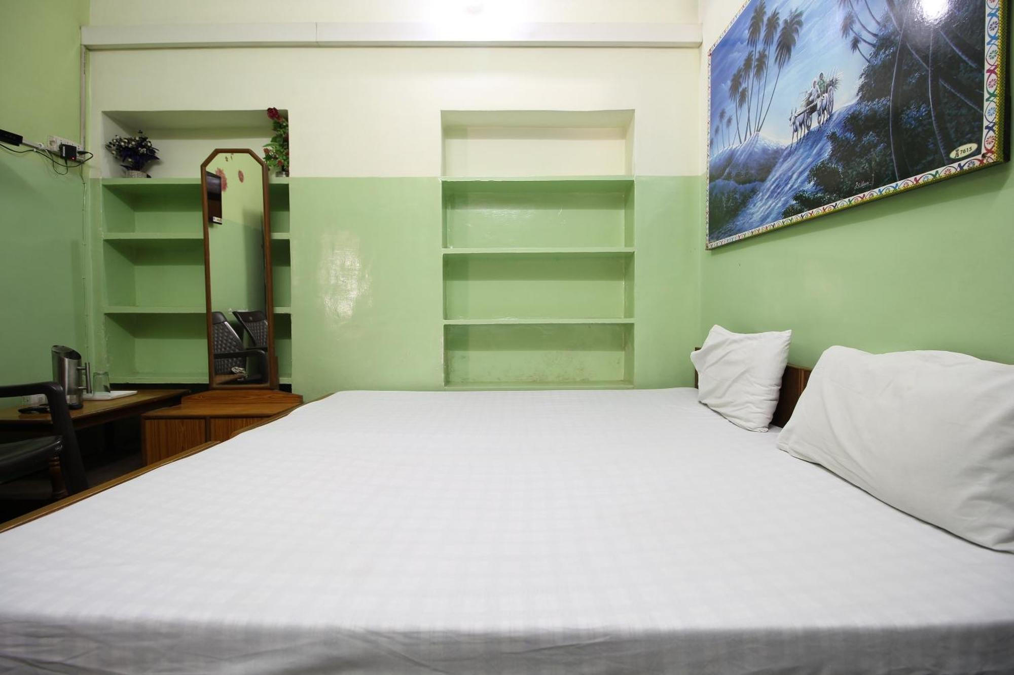 Hotel O Shree Shyam Guest House ジャイプール エクステリア 写真