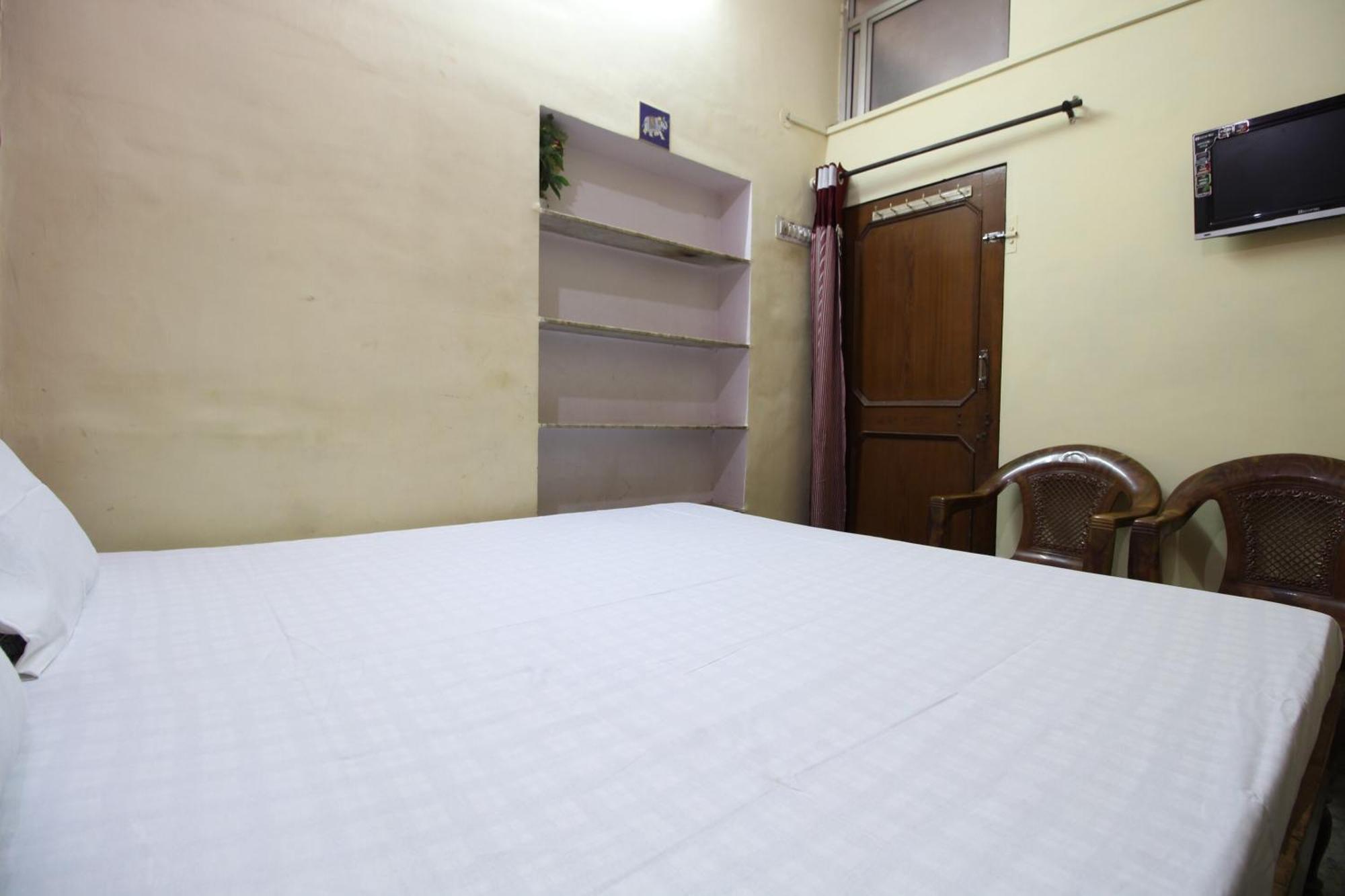Hotel O Shree Shyam Guest House ジャイプール エクステリア 写真